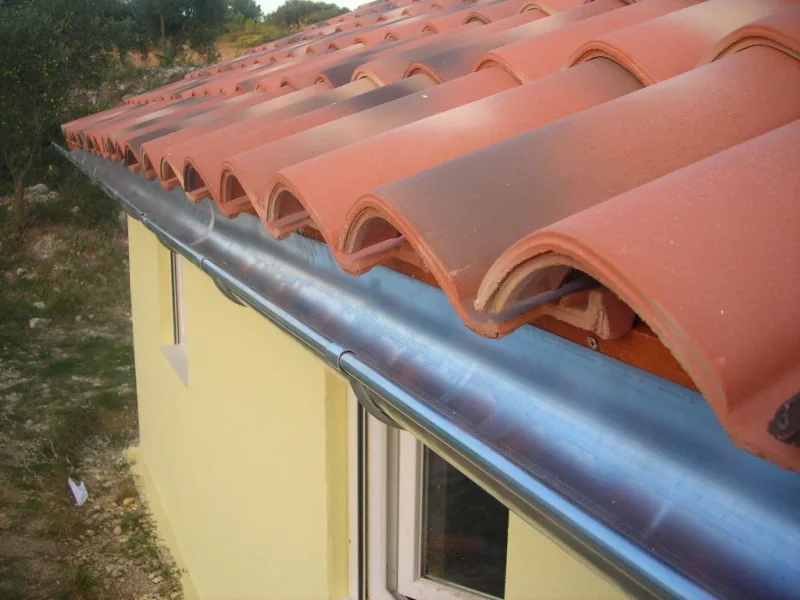 Zinguerie Saint-Jean du Var