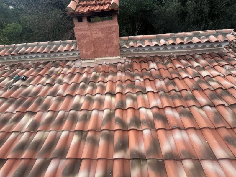 Entretien Les Routes